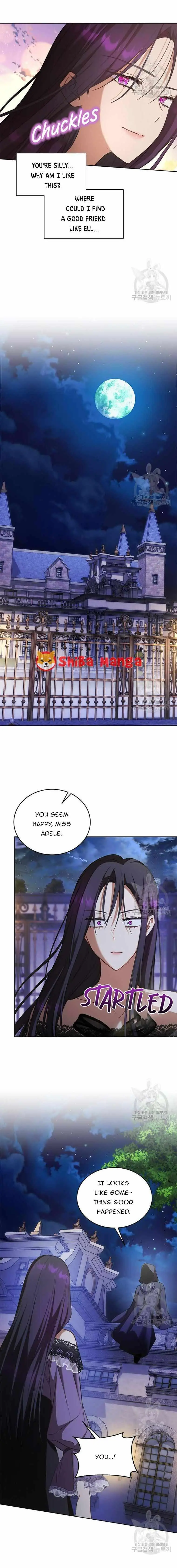 How to Prey on the Master Chapter 75 page 16 - 