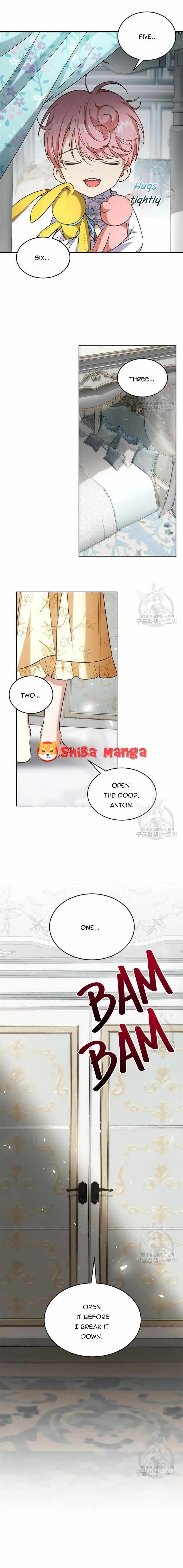 How to Prey on the Master Chapter 75 page 4 - 