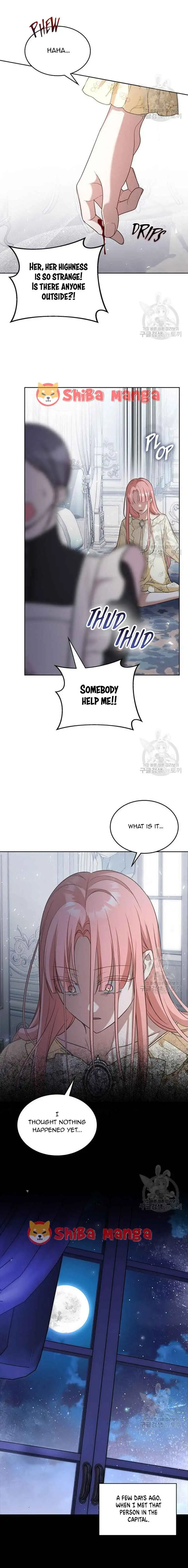 How to Prey on the Master Chapter 76 page 13 - 