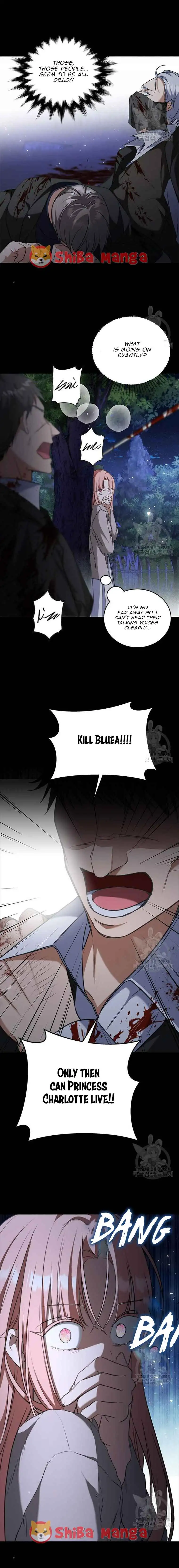 How to Prey on the Master Chapter 76 page 16 - 