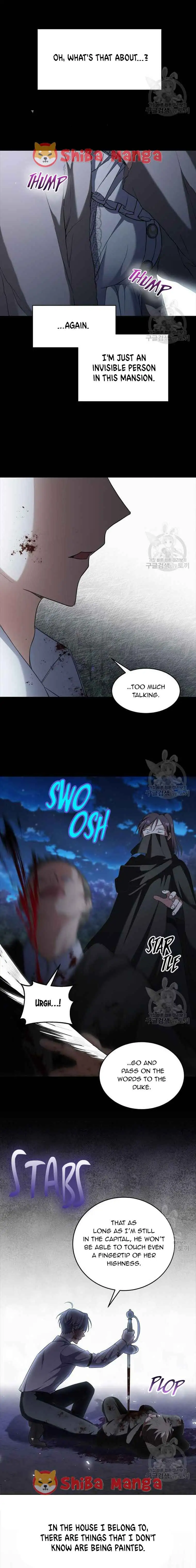 How to Prey on the Master Chapter 76 page 17 - 