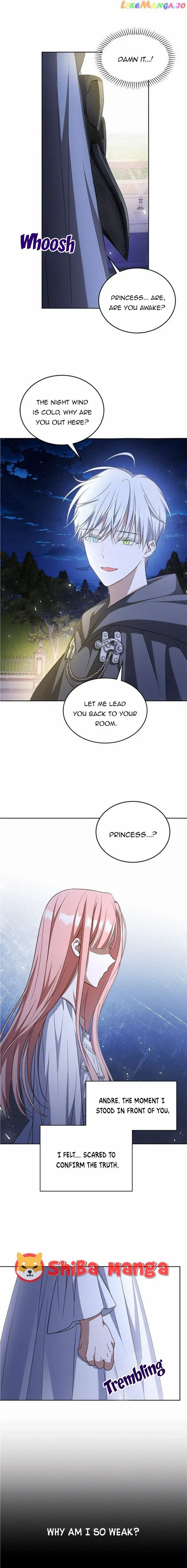 How to Prey on the Master Chapter 77 page 13 - 
