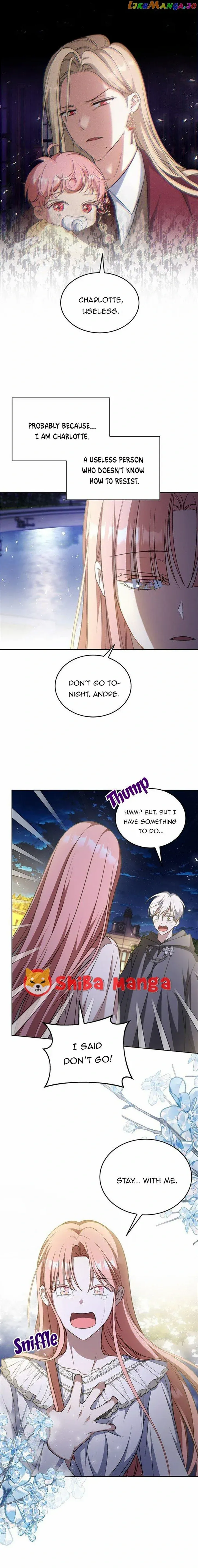 How to Prey on the Master Chapter 77 page 14 - 
