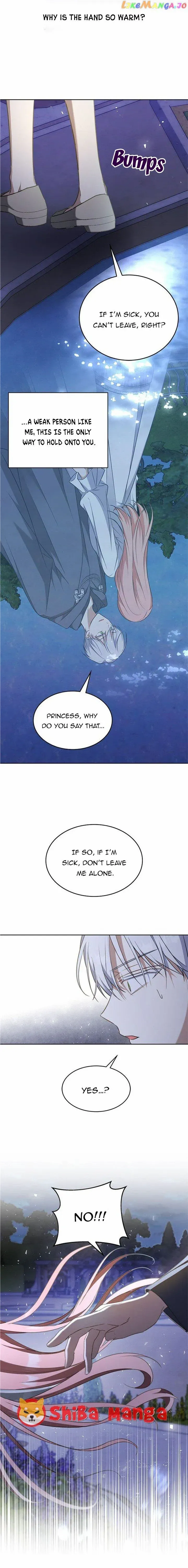 How to Prey on the Master Chapter 77 page 16 - 