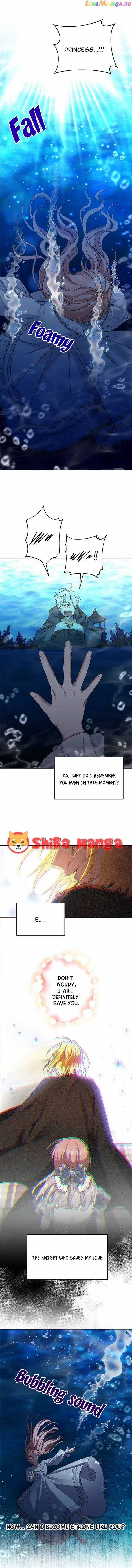 How to Prey on the Master Chapter 77 page 17 - 