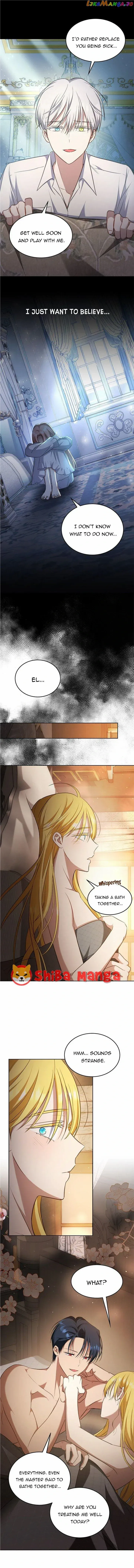 How to Prey on the Master Chapter 77 page 7 - 