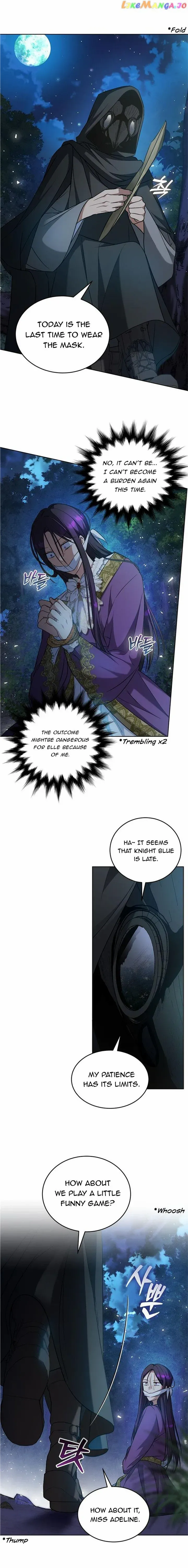 How to Prey on the Master Chapter 78 page 2 - 