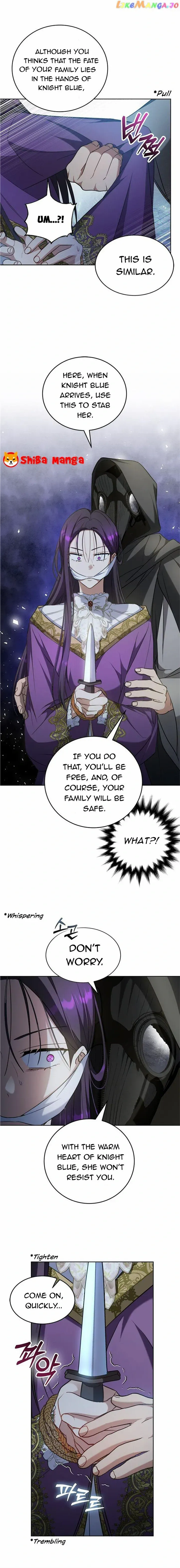 How to Prey on the Master Chapter 78 page 3 - 