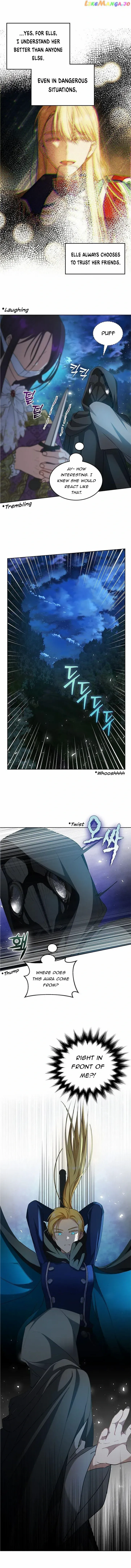 How to Prey on the Master Chapter 78 page 4 - 