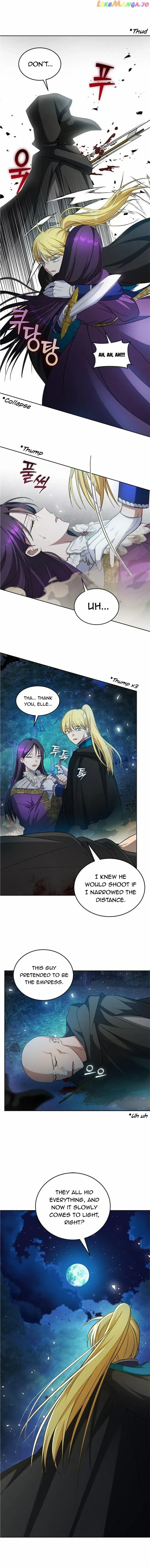 How to Prey on the Master Chapter 78 page 10 - 