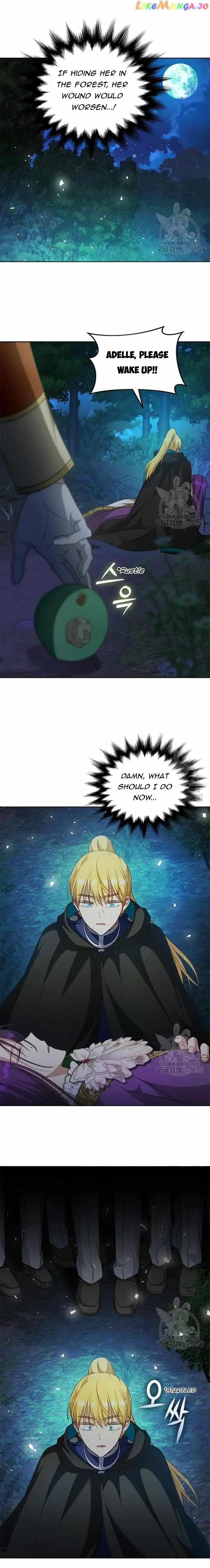 How to Prey on the Master Chapter 79 page 6 - 