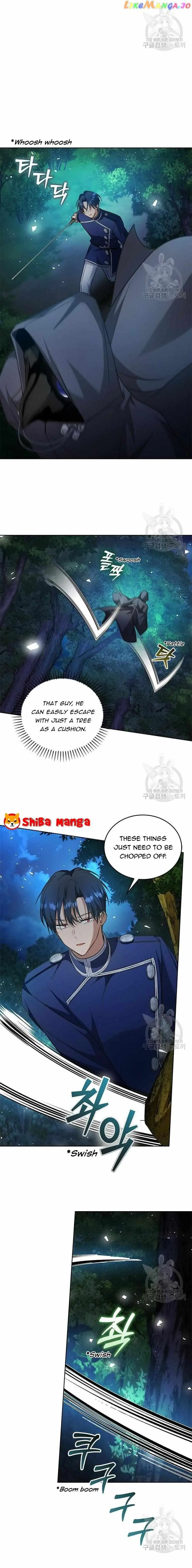 How to Prey on the Master Chapter 79 page 7 - 