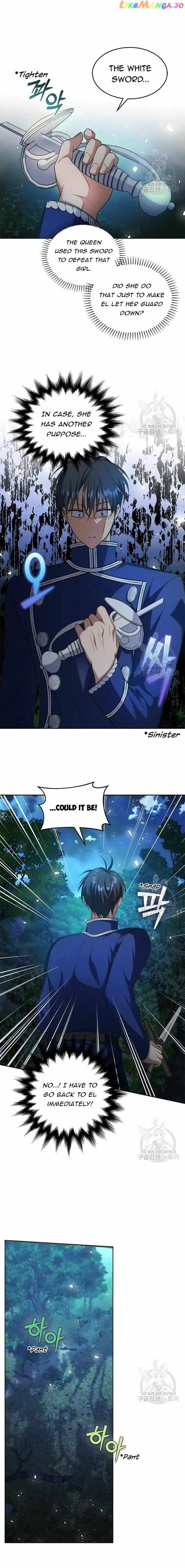 How to Prey on the Master Chapter 79 page 9 - 