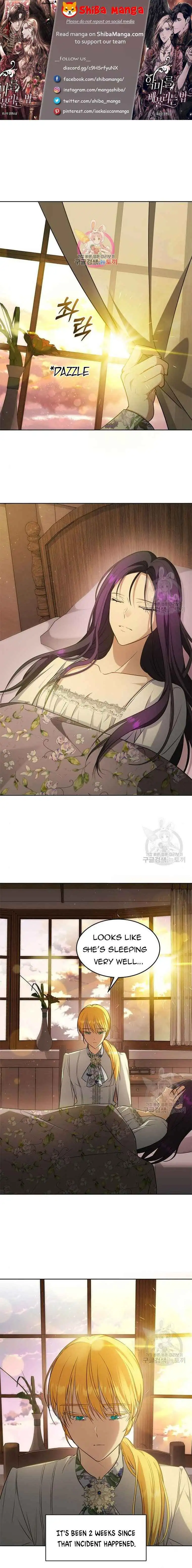 How to Prey on the Master Chapter 80 page 1 - 