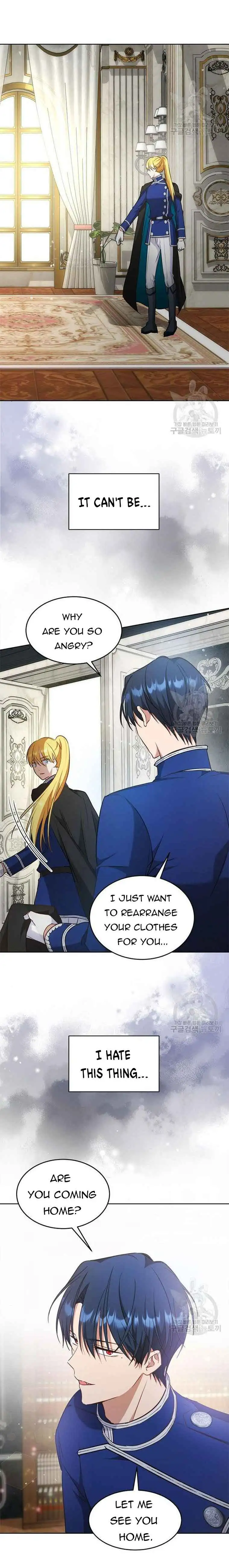 How to Prey on the Master Chapter 80 page 13 - 