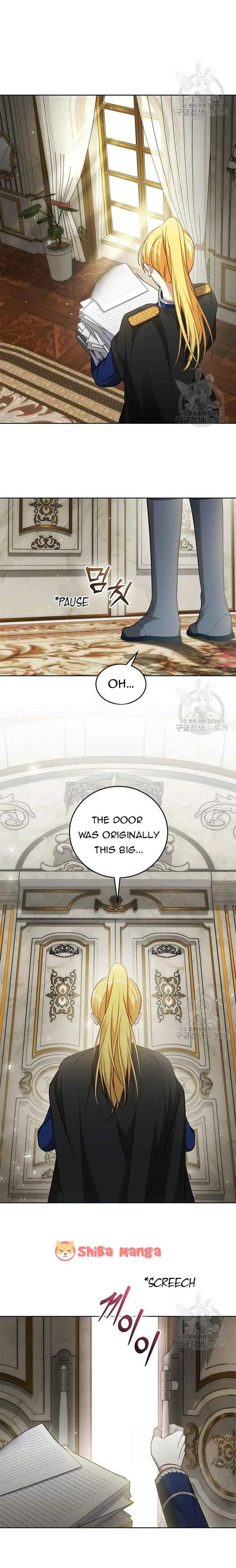 How to Prey on the Master Chapter 80 page 10 - 
