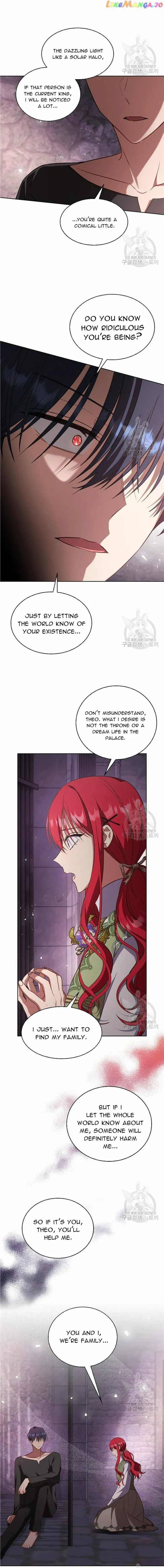 How to Prey on the Master Chapter 82 page 12 - 