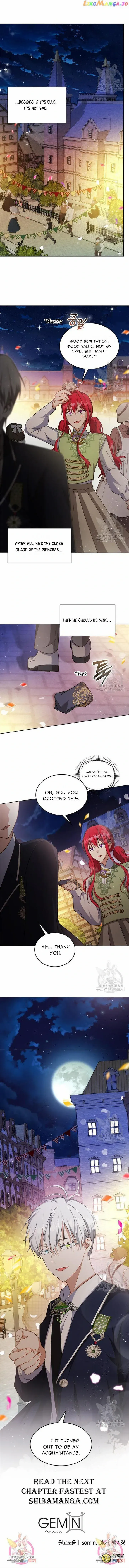 How to Prey on the Master Chapter 82 page 14 - 