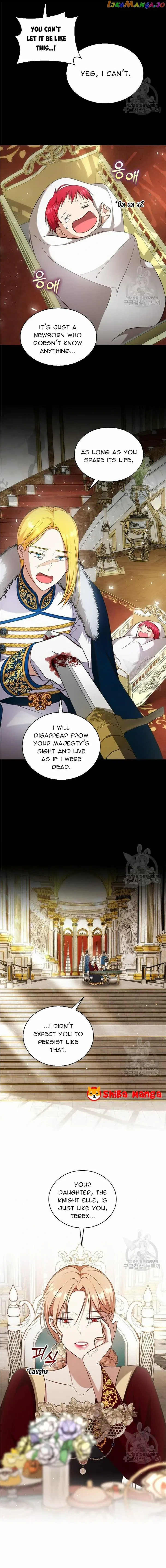 How to Prey on the Master Chapter 82 page 3 - 