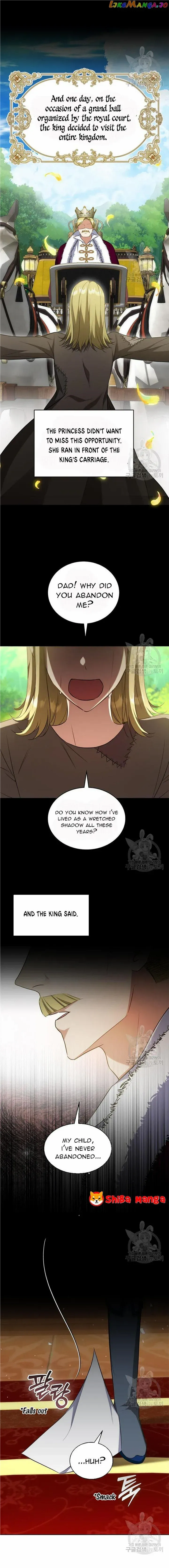 How to Prey on the Master Chapter 82 page 7 - 