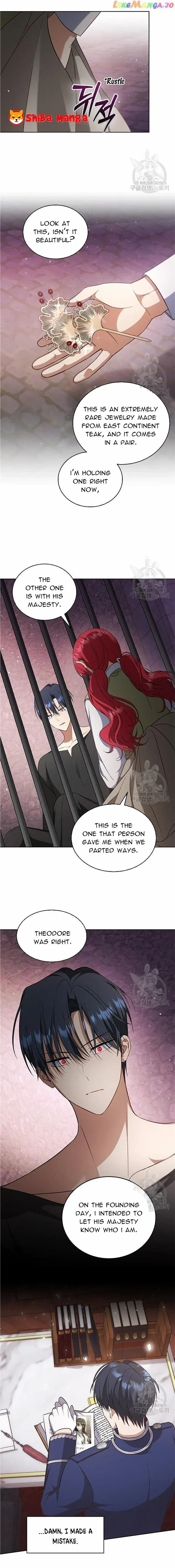 How to Prey on the Master Chapter 82 page 10 - 