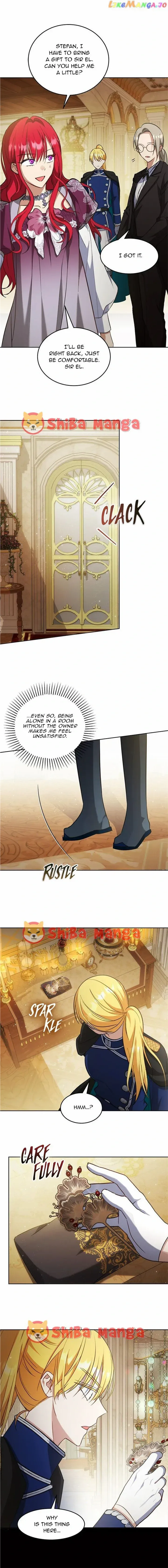 How to Prey on the Master Chapter 83 page 13 - 