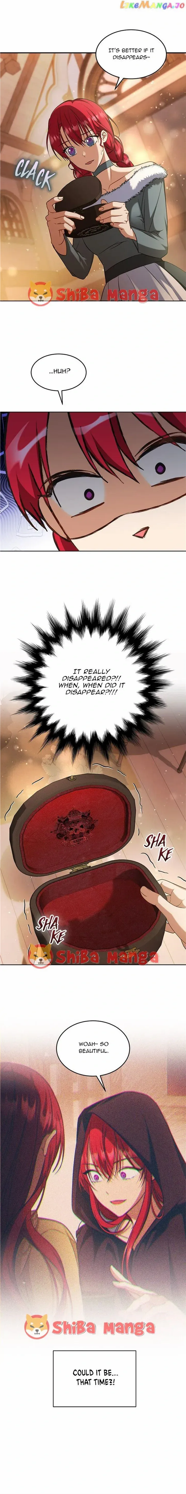 How to Prey on the Master Chapter 83 page 4 - 