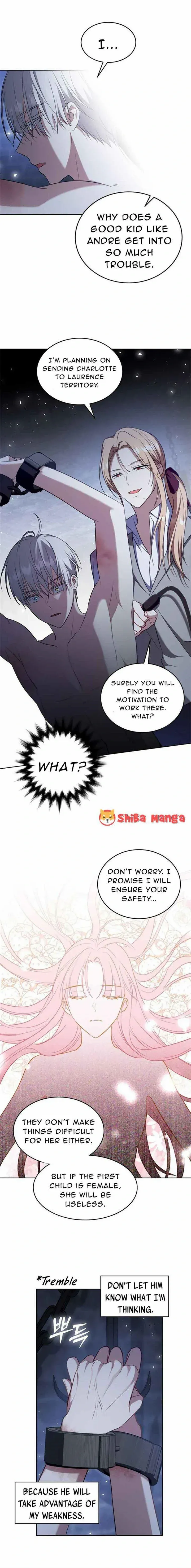 How to Prey on the Master Chapter 84 page 16 - 