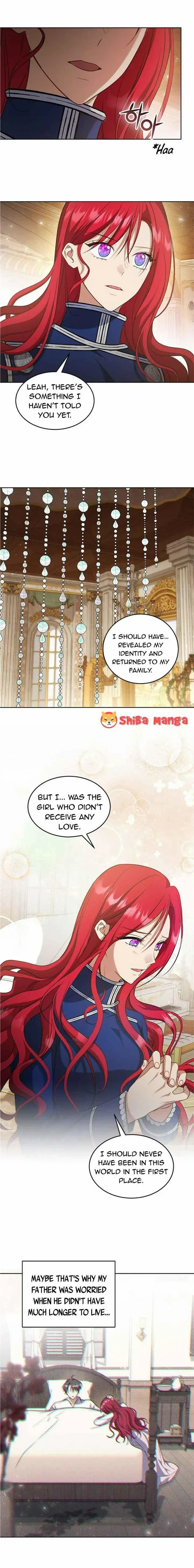 How to Prey on the Master Chapter 84 page 7 - 
