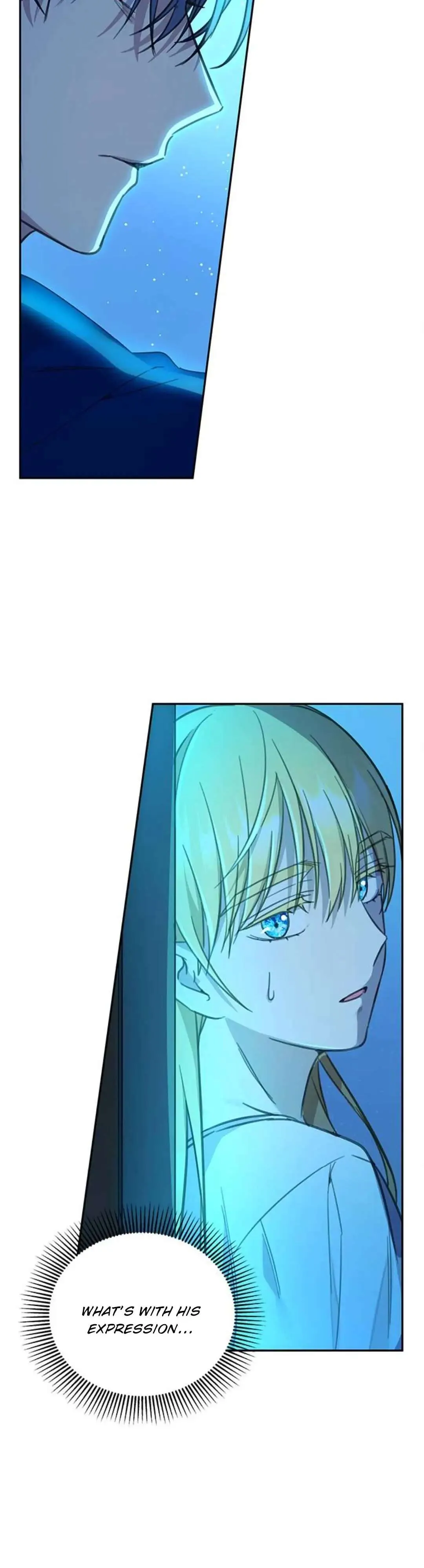How to Prey on the Master Chapter 9 page 27 - 