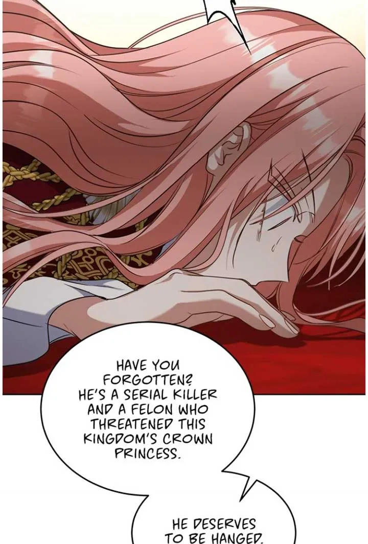 How to Prey on the Master Chapter 97 page 102 - 