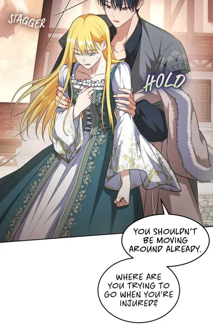 How to Prey on the Master Chapter 97 page 112 - 