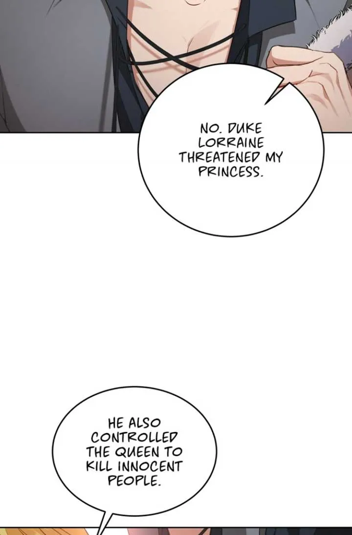 How to Prey on the Master Chapter 97 page 117 - 