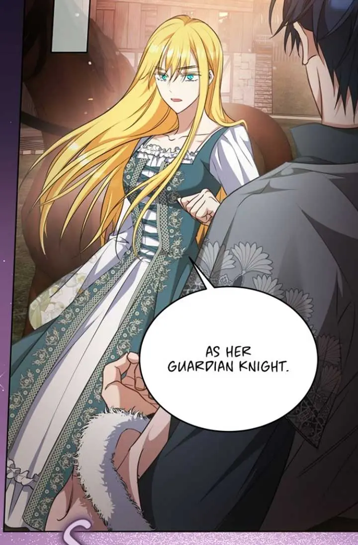 How to Prey on the Master Chapter 97 page 120 - 