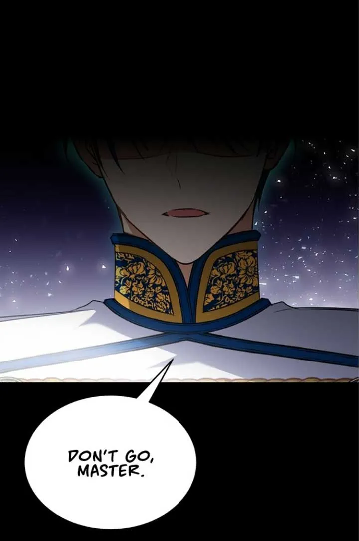 How to Prey on the Master Chapter 97 page 13 - 