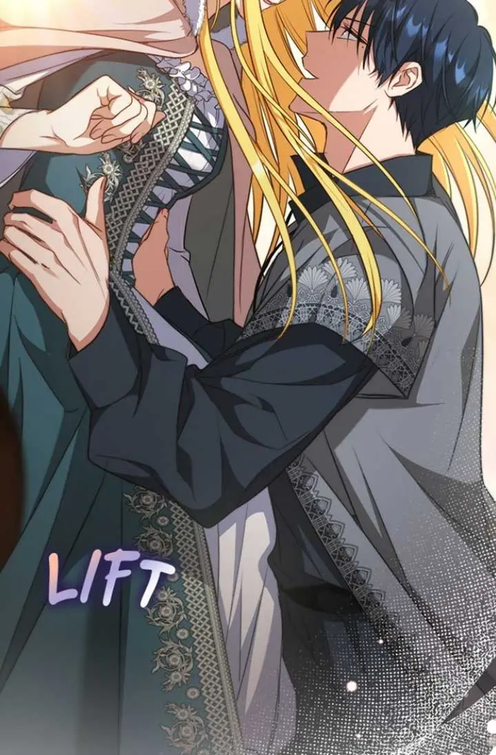 How to Prey on the Master Chapter 97 page 126 - 