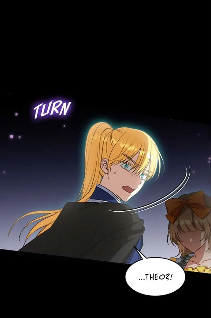 How to Prey on the Master Chapter 97 page 14 - 
