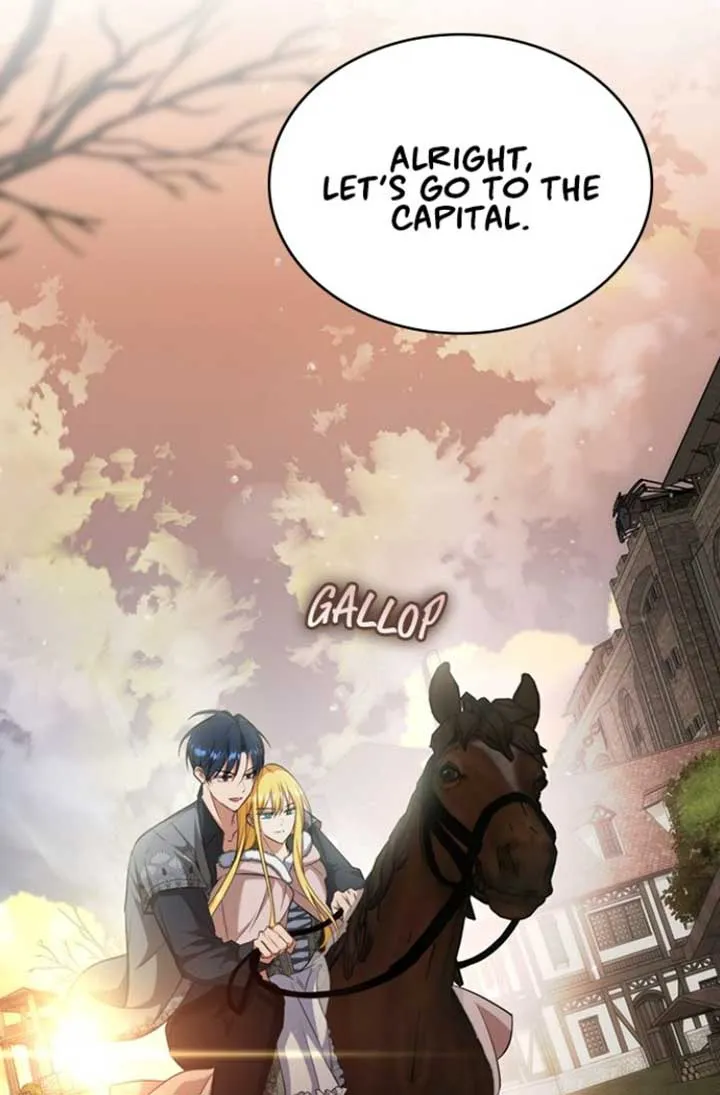 How to Prey on the Master Chapter 97 page 131 - 