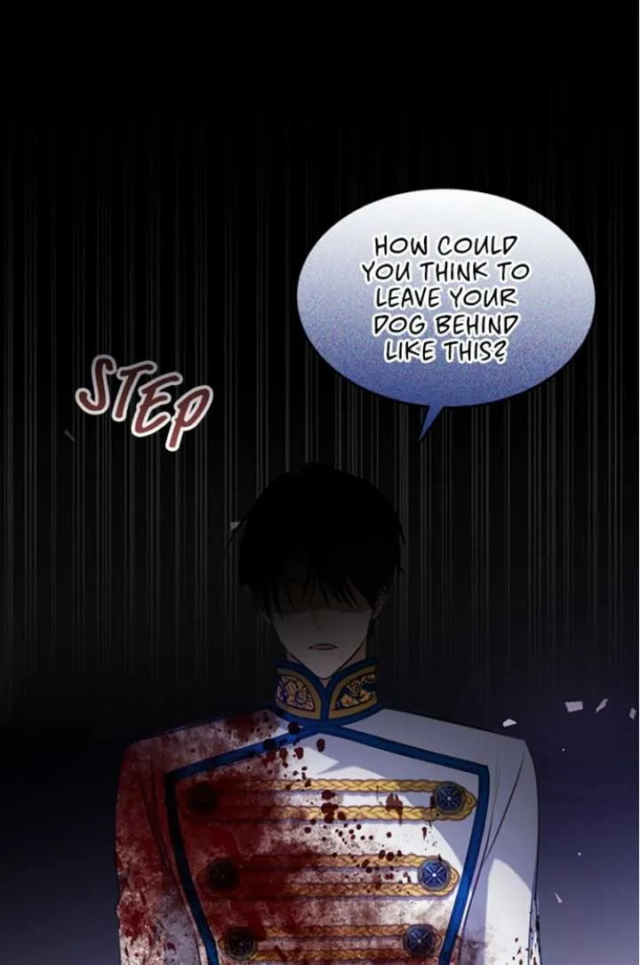 How to Prey on the Master Chapter 97 page 15 - 