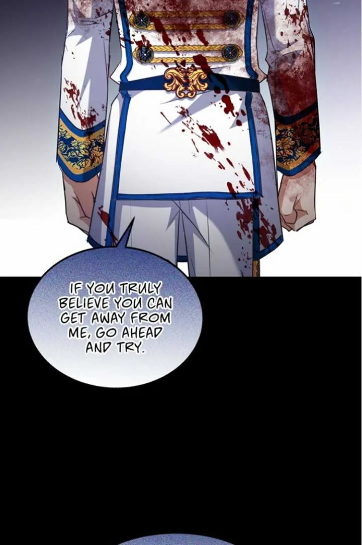 How to Prey on the Master Chapter 97 page 16 - 