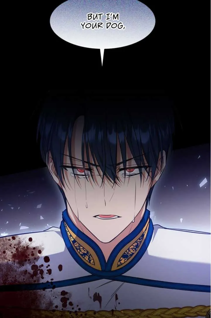 How to Prey on the Master Chapter 97 page 17 - 