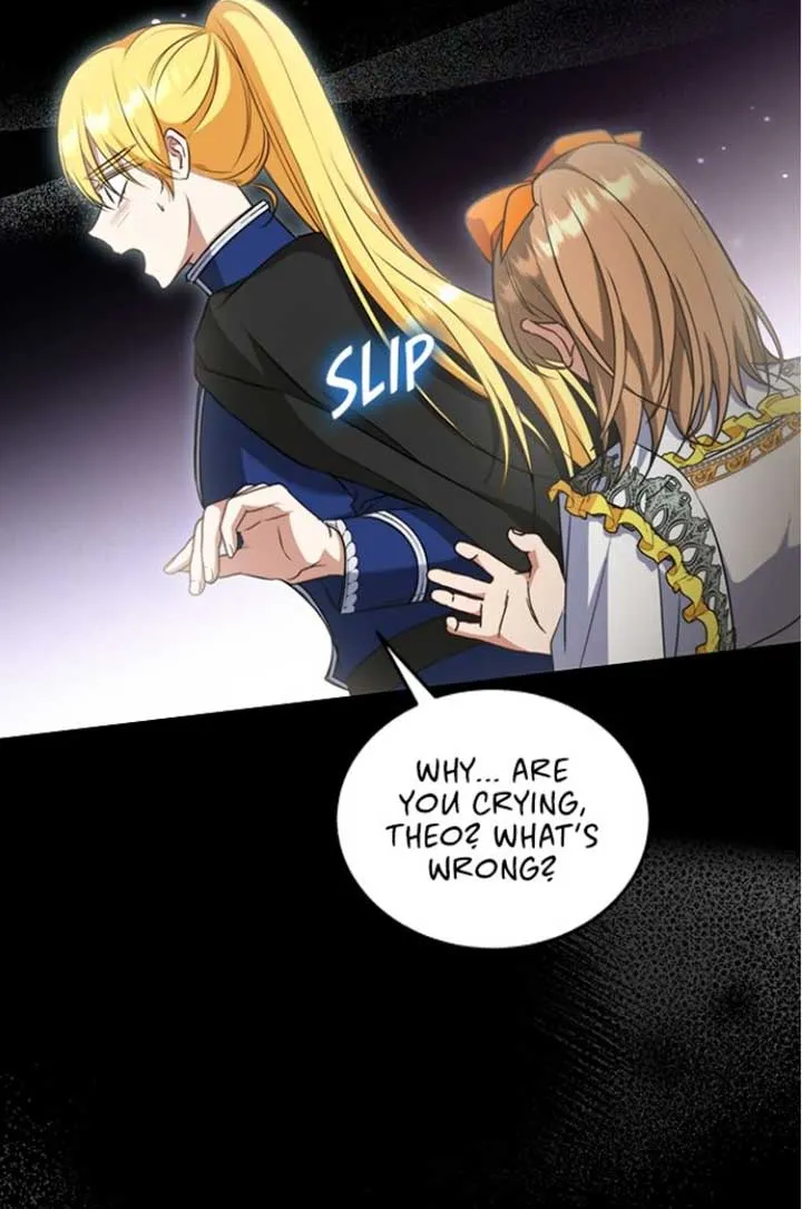 How to Prey on the Master Chapter 97 page 19 - 
