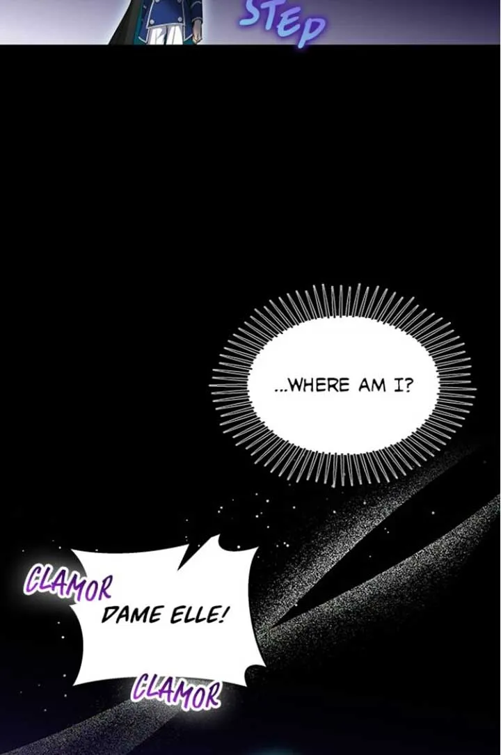 How to Prey on the Master Chapter 97 page 3 - 