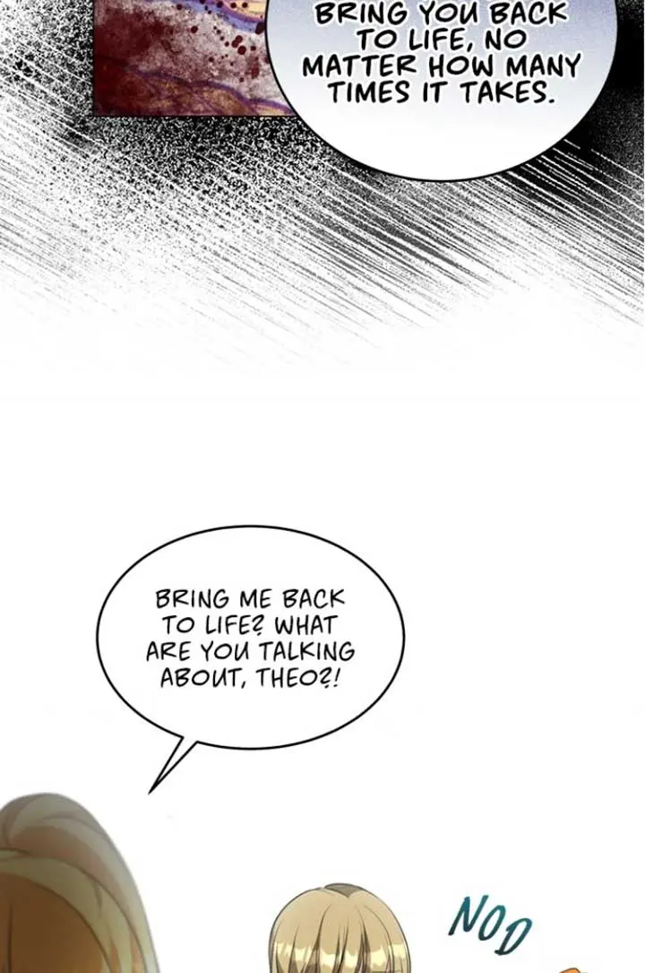 How to Prey on the Master Chapter 97 page 21 - 