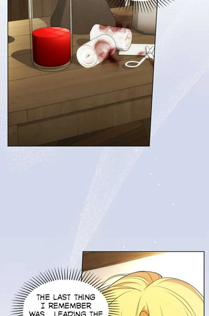 How to Prey on the Master Chapter 97 page 32 - 