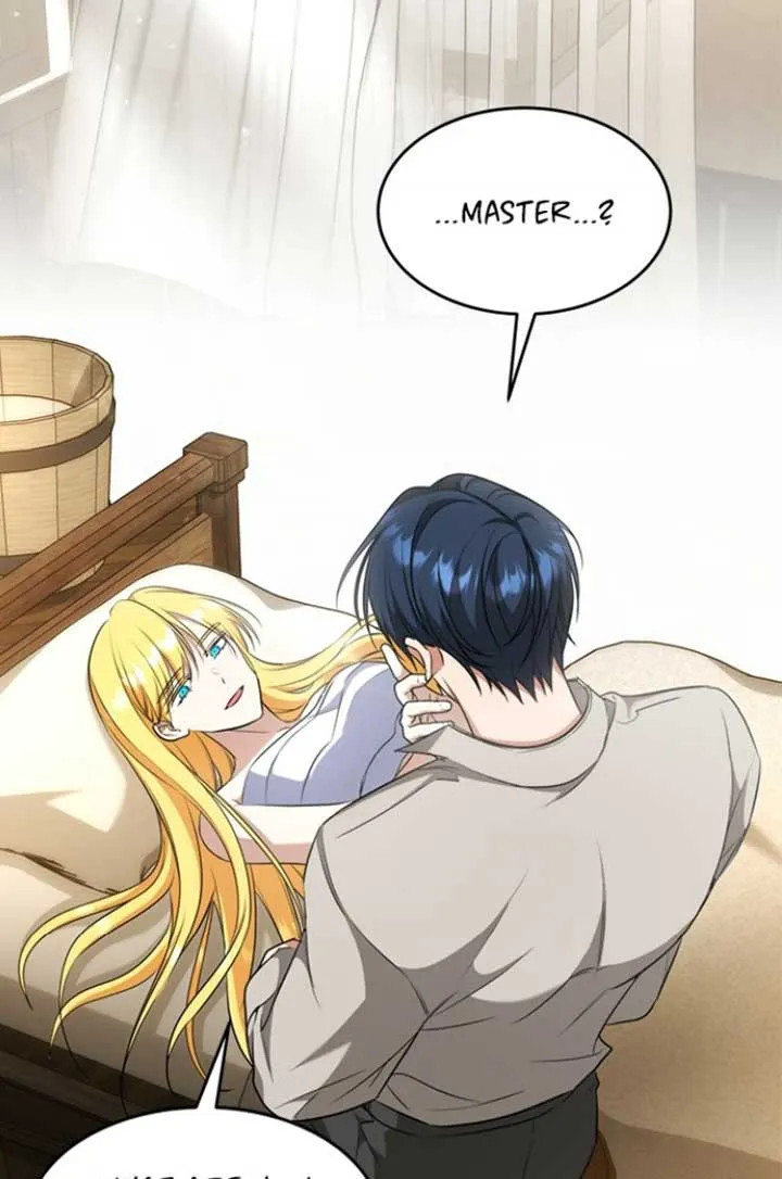 How to Prey on the Master Chapter 97 page 38 - 