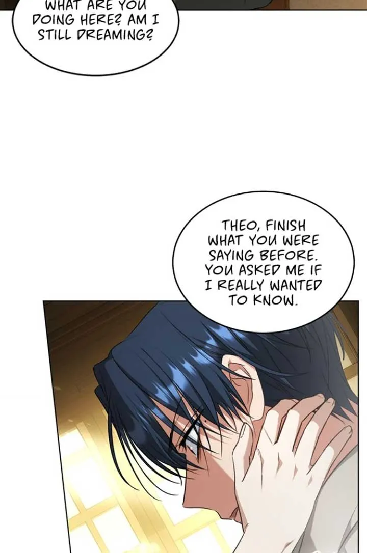 How to Prey on the Master Chapter 97 page 39 - 