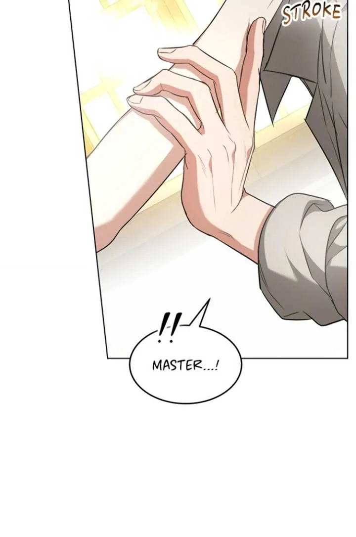 How to Prey on the Master Chapter 97 page 40 - 