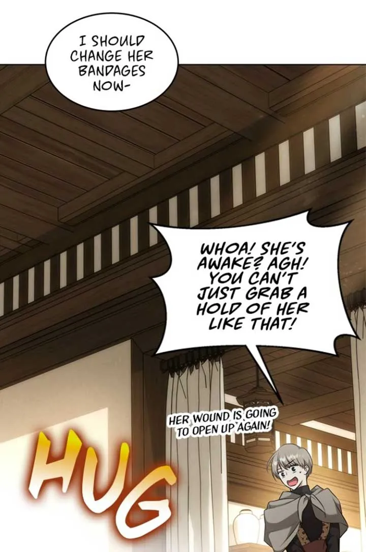How to Prey on the Master Chapter 97 page 41 - 