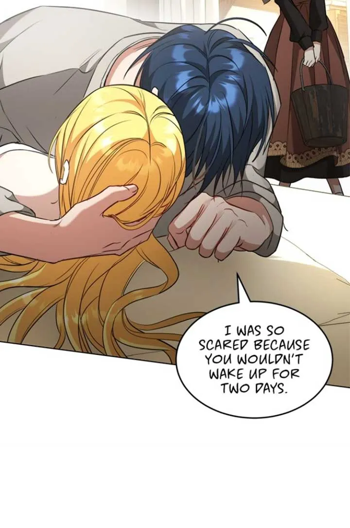 How to Prey on the Master Chapter 97 page 42 - 